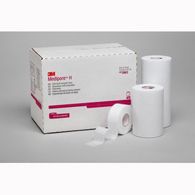 3M 2863 Medipore H Soft Cloth Surgical Tape-12/Case