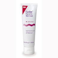 3M 3386 Cavilon Foot Cream