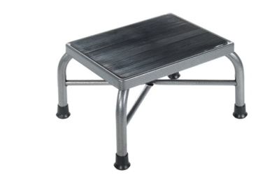 Foot Stool  Heavy-Duty