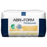 Abena AA43056 Abri-Form Premium Brief-Small Breathable Cloth-66/Case