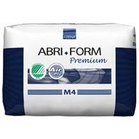 Abena AA43063 Abri-Form Premium Brief-Medium Breathable Cloth-56/Case