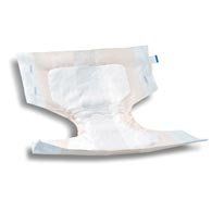 Attends BRNT20 Overnight Breathable Briefs-Med-36/Case
