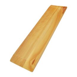 Slide On Over Transfer Board Solid Board   8  x 24