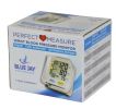 Blue Jay Wrist Blood Pressure Unit