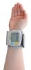 Blue Jay Wrist Blood Pressure Unit