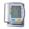 Blue Jay Wrist Blood Pressure Unit