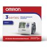 Omron Wrist Blood Pressure Monitor  3 Series