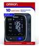 Omron Intellisense Blood Pressure Monitor Series 10