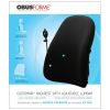 ObusForme CustomAIR Backrest w/Adj Lumbar Support