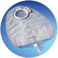 Coloplast 14227 Assura New Generation 2-piece urostomy pouch-10/Box