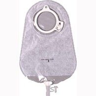 Coloplast 1757 Assura Original 2-Piece Urostomy Pouch-10/Box