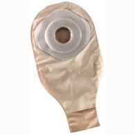 Convatec 022762 ActiveLife 1-Piece 12" Drainable Pouch-10/Box