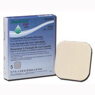 Convatec 187643 DuoDERM CGF Sterile Dressing-5/Box