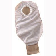 Convatec 401510 Sur-Fit Natura 12" Transparent Drainable Pouch-10/Box