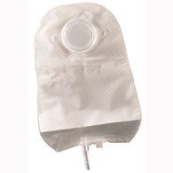 Convatec 401533 Sur-Fit Natura 10" Urostomy Pouch w/ Fold Tab-10/Box