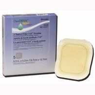 Convatec 403326 DuoDERM Signal Dressing-5/Box