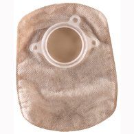 Convatec 413174 Sur-Fit Natura Closed-End Pouch with Filter-60/Box