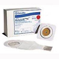 Convatec 416917 Natura Durahesive ConvaTec Post-Op Ostomy Pouch-5/Box