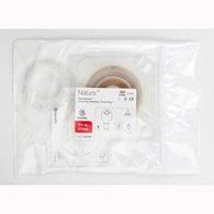 Convatec 416925 Natura Durahesive ConvaTec Post-Op Ostomy Pouch-5/Box