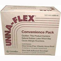 Convatec 650944 Unna-FLEX Compression Bandage Convenience Pack-1/Pack