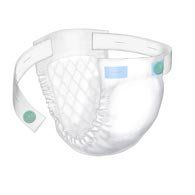Covidien (Kendall) 1058 Sure Care Belted Undergarments-120/Case