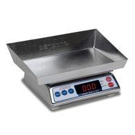 Detecto AP-4KD (AP4KD) Diaper Scale