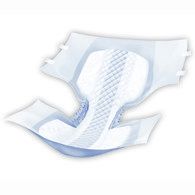 Dignity 222426 Compose Brief for Heavy to Super Protection-XL-60/Case