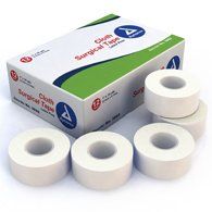 Dynarex 3562 Surgical Cloth Tape-12/Box