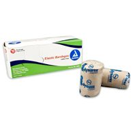 Dynarex 3663 Elastic Bandage-10/Box