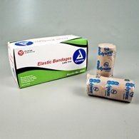 Dynarex 3664 Elastic Bandage-10/Box