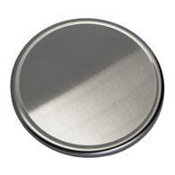 Escali P115PL Stainless Steel Plate for Primo Scale