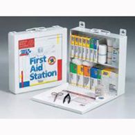 First Aid Only 226-U-FAO 50 Person, 197 Piece Bulk First Aid Kit