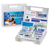 First Aid Only FAO-134 200 Piece All-Purpose First Aid Kit