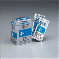 First Aid Only M497 Water Jel Burn Jel-25/Box