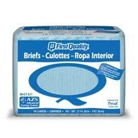 Prevail IB-013/1 Briefs-Large-72/Case