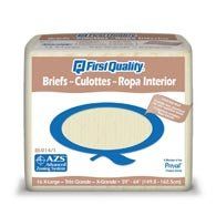 Prevail IB-014/1 Briefs-Extra Large-64/Case