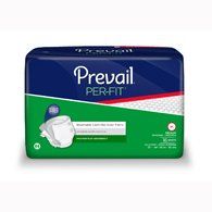 Prevail PF-012/1 PerFit Brief-Medium-96/Case