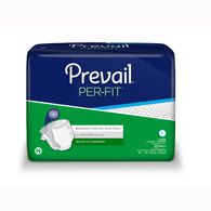 Prevail PF-013/1 PerFit Brief-Large-72/Case