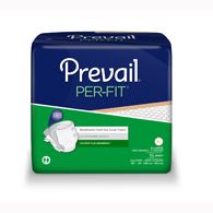 Prevail PF-014/1 PerFit Brief-Extra Large-60/Case