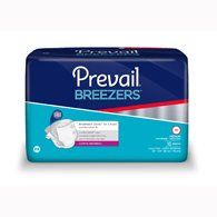 Prevail PVB-012/2 Breezer Brief-Medium-96/Case