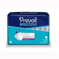 Prevail PVB-013/2 Breezer Brief-Large-72/Case