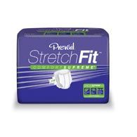 Prevail SF-A Stretch Fit Brief-96/Case
