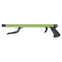 Pediatric Reacher Green