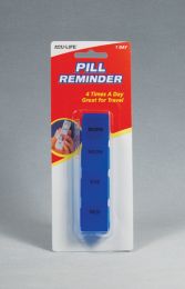 Pill Reminder-Daily