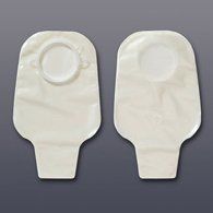Hollister 3806 CenterPointLock Drainable Pouch-10/Box