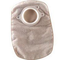 Hollister 8344 Centerpointlock 2 Piece Closed Pouch with Filter-15/Box