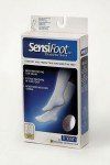 Sensifoot Diabetic Socks Navy Small