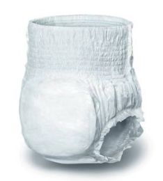 Protection Plus Underwear Small  20 - 28   88/cs