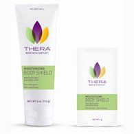 McKesson 116-BSM4OZ THERA Moisturizing Body Shield-12/Case