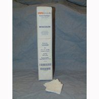 McKesson 12222000 Medi-Pak Non-Sterile Gauze Sponge-200/Pack